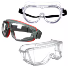 Image Eye Protection